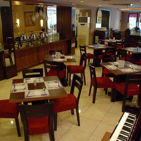 ג'קרטה Cipta Hotel Wahid Hasyim מראה חיצוני תמונה