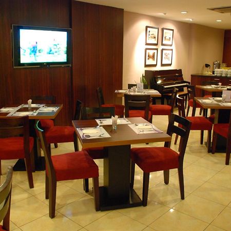 ג'קרטה Cipta Hotel Wahid Hasyim מראה חיצוני תמונה