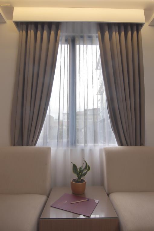 ג'קרטה Cipta Hotel Wahid Hasyim מראה חיצוני תמונה