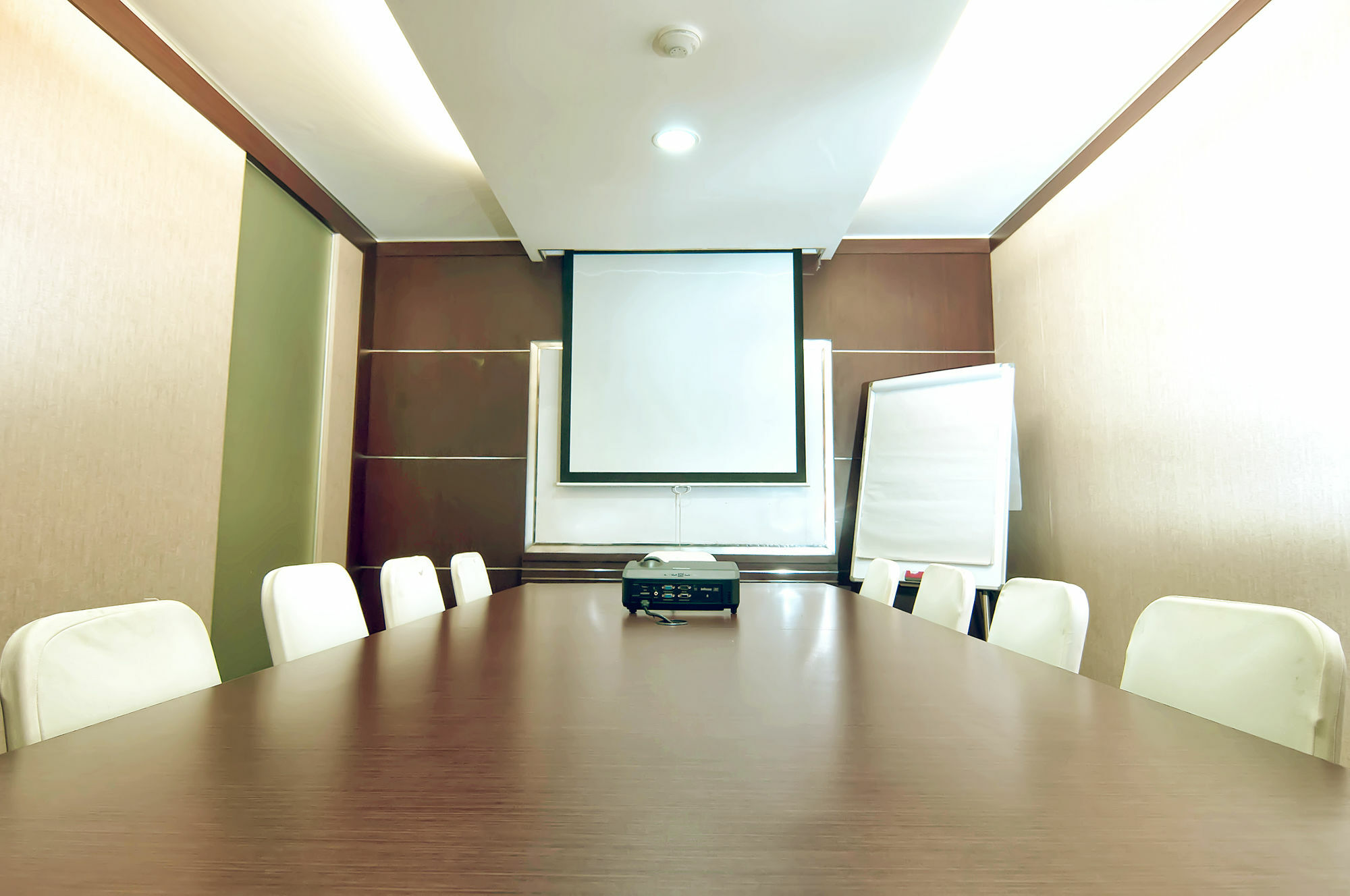 ג'קרטה Cipta Hotel Wahid Hasyim מראה חיצוני תמונה