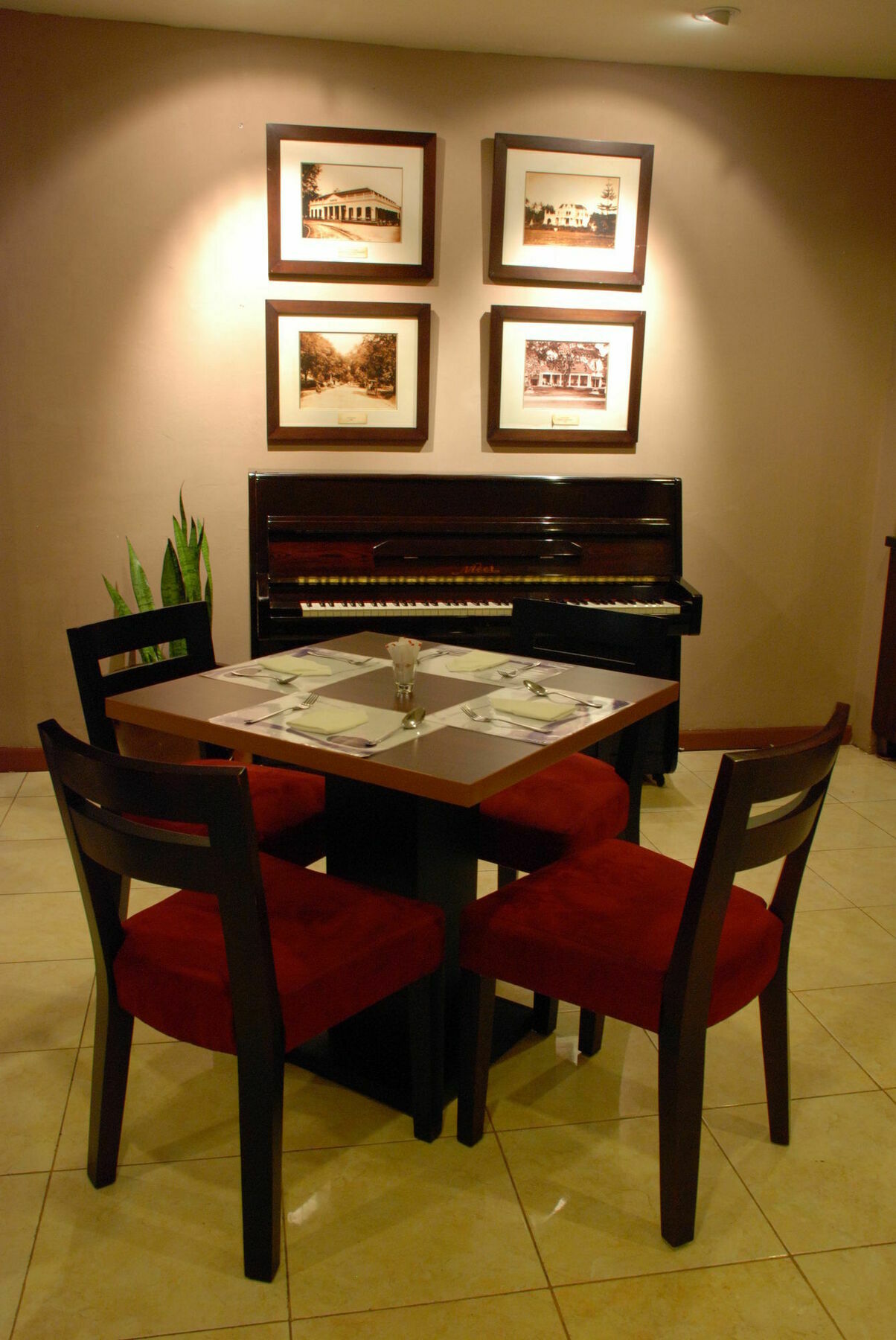 ג'קרטה Cipta Hotel Wahid Hasyim מראה חיצוני תמונה