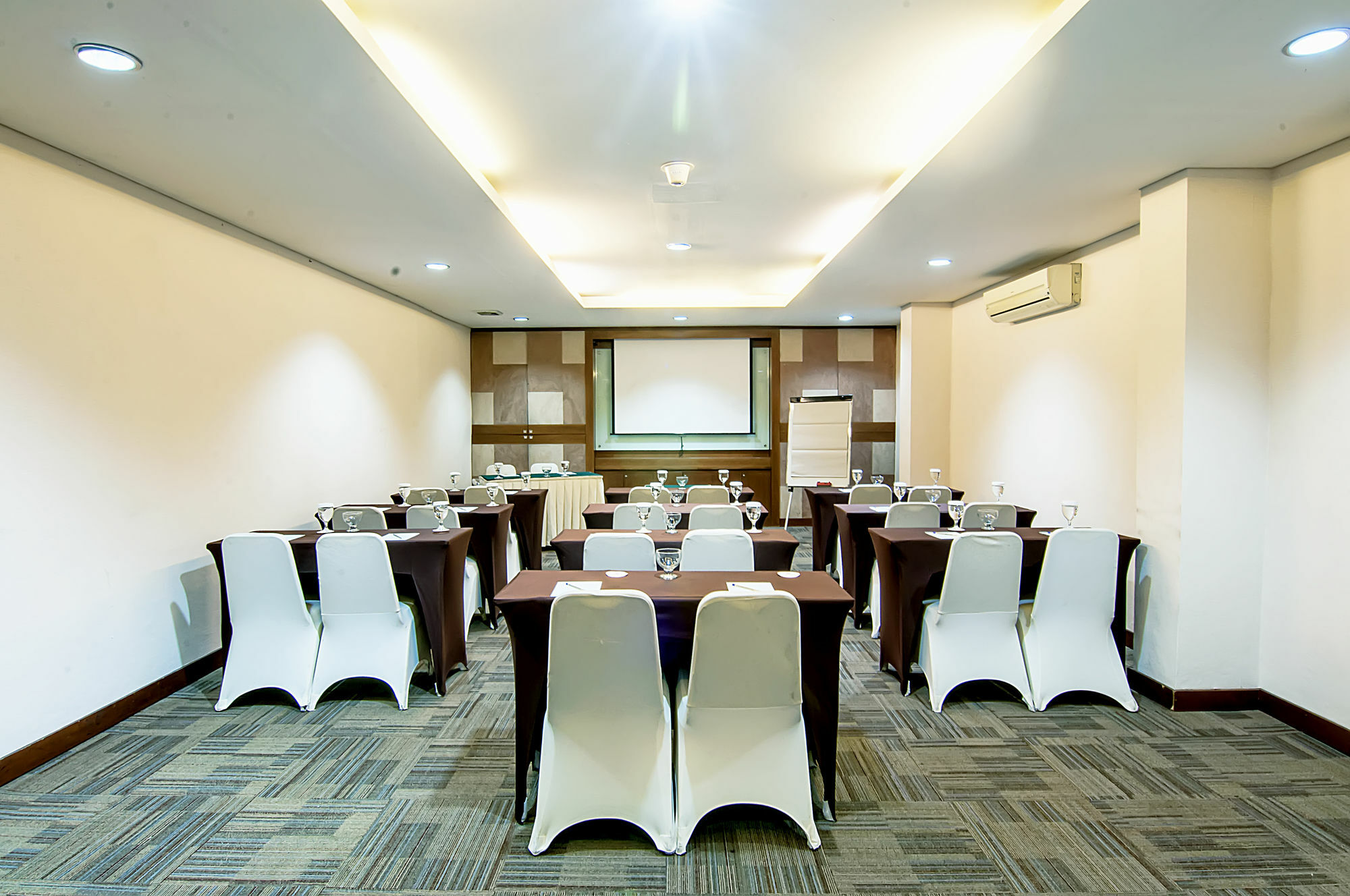 ג'קרטה Cipta Hotel Wahid Hasyim מראה חיצוני תמונה
